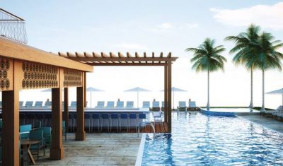 Imagine pentru Hotel Ramada Resort Akbuk 4*  valabile pentru Litoral 2025