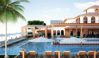 Imagine pentru Hotel Ramada Resort Akbuk 4*  valabile pentru Litoral 2025