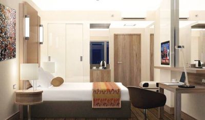 Imagine pentru Hotel Ramada Resort Akbuk 4*  valabile pentru Litoral 2025