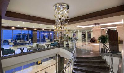 Imagine pentru Hotel Ramada Resort by Wyndham Kusadasi & Golf 5* valabile pentru Litoral 2025