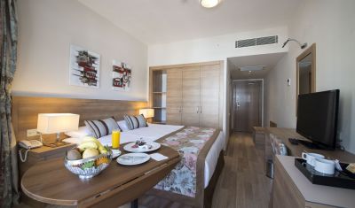 Imagine pentru Hotel Ramada Resort Lara 5* valabile pentru Litoral 2025