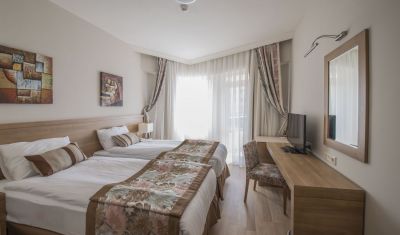 Imagine pentru Hotel Ramada Resort Lara 5* valabile pentru Litoral 2025