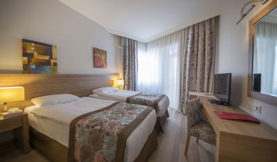 Imagine pentru Hotel Ramada Resort Lara 5* valabile pentru Litoral 2025