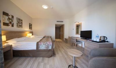 Imagine pentru Hotel Ramada Resort Lara 5* valabile pentru Litoral 2025