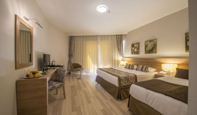 Imagine pentru Hotel Ramada Resort Lara 5* valabile pentru Litoral 2025