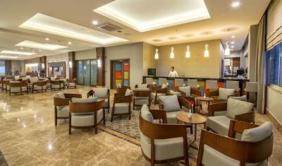 Imagine pentru Hotel Ramada Resort Lara 5* valabile pentru Litoral 2025