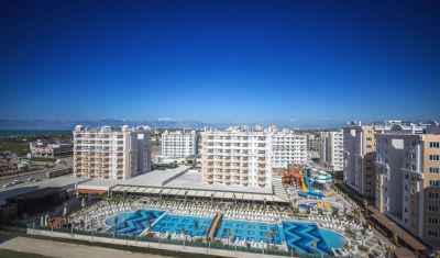 Imagine pentru Hotel Ramada Resort Lara 5* valabile pentru Litoral 2025