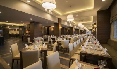 Imagine pentru Hotel Ramada Resort Lara 5* valabile pentru Litoral 2025