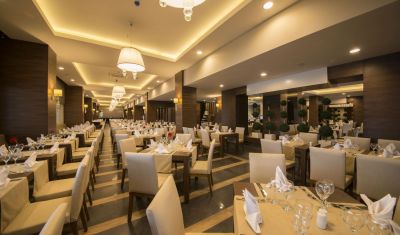 Imagine pentru Hotel Ramada Resort Lara 5* valabile pentru Litoral 2025