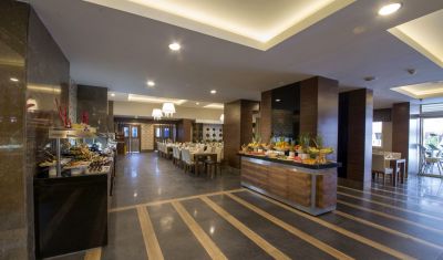 Imagine pentru Hotel Ramada Resort Lara 5* valabile pentru Litoral 2025