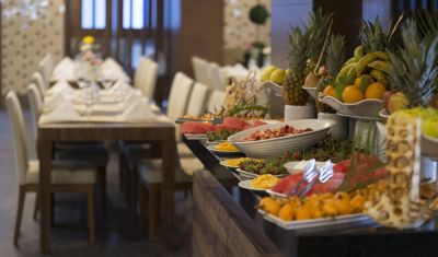 Imagine pentru Hotel Ramada Resort Lara 5* valabile pentru Litoral 2025