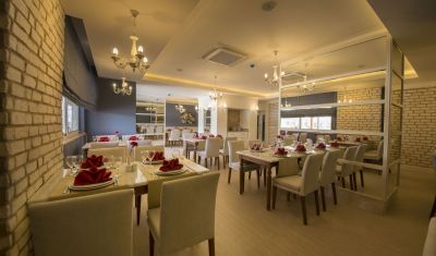 Imagine pentru Hotel Ramada Resort Lara 5* valabile pentru Litoral 2025