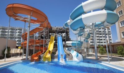 Imagine pentru Hotel Ramada Resort Lara 5* valabile pentru Litoral 2025