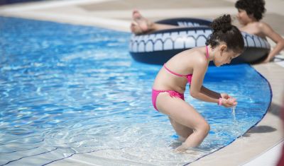 Imagine pentru Hotel Ramada Resort Lara 5* valabile pentru Litoral 2025