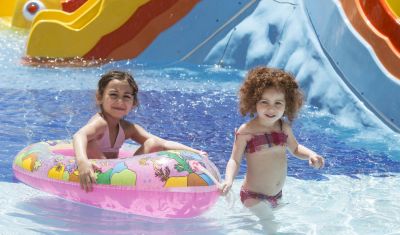 Imagine pentru Hotel Ramada Resort Lara 5* valabile pentru Litoral 2025