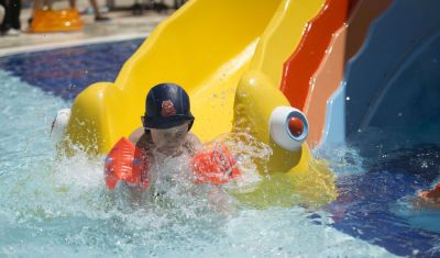 Imagine pentru Hotel Ramada Resort Lara 5* valabile pentru Litoral 2025