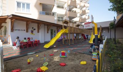 Imagine pentru Hotel Ramada Resort Lara 5* valabile pentru Litoral 2025