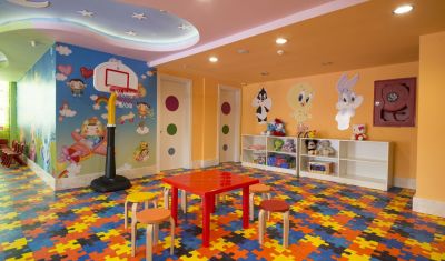 Imagine pentru Hotel Ramada Resort Lara 5* valabile pentru Litoral 2025