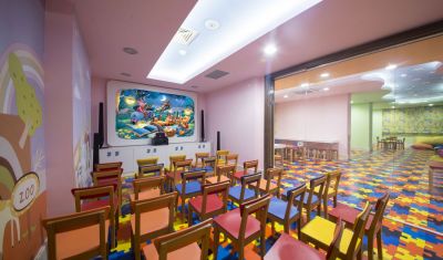 Imagine pentru Hotel Ramada Resort Lara 5* valabile pentru Litoral 2025
