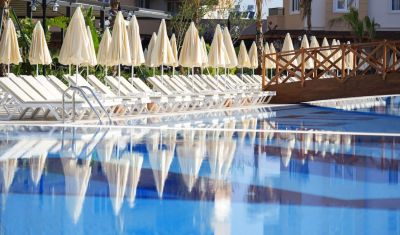 Imagine pentru Hotel Ramada Resort Lara 5* valabile pentru Litoral 2025