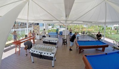 Imagine pentru Hotel Ramada Resort Lara 5* valabile pentru Litoral 2025
