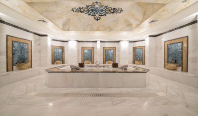 Imagine pentru Hotel Ramada Resort Lara 5* valabile pentru Litoral 2025