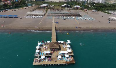 Imagine pentru Hotel Ramada Resort Lara 5* valabile pentru Litoral 2025