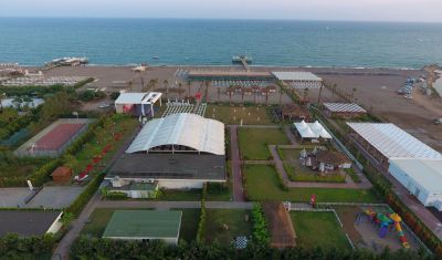 Imagine pentru Hotel Ramada Resort Lara 5* valabile pentru Litoral 2025