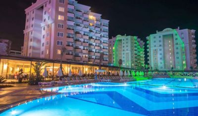 Imagine pentru Hotel Ramada Resort Lara 5* valabile pentru Litoral 2025