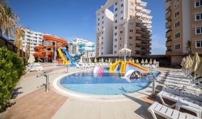 Imagine pentru Hotel Ramada Resort Lara 5* valabile pentru Litoral 2025