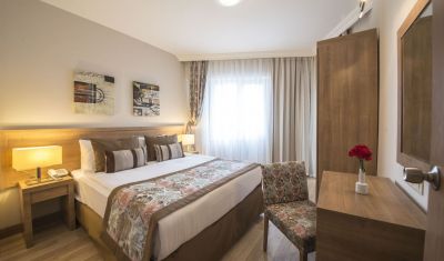 Imagine pentru Hotel Ramada Resort Lara 5* valabile pentru Litoral 2025