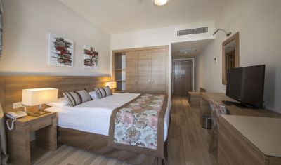Imagine pentru Hotel Ramada Resort Lara 5* valabile pentru Litoral 2025