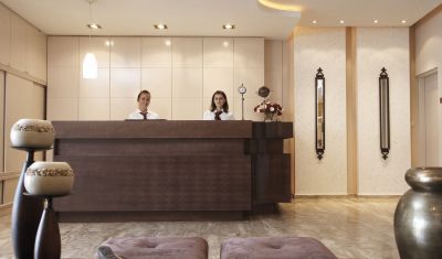 Imagine pentru Hotel Regina Mare 3*  valabile pentru Litoral 2025