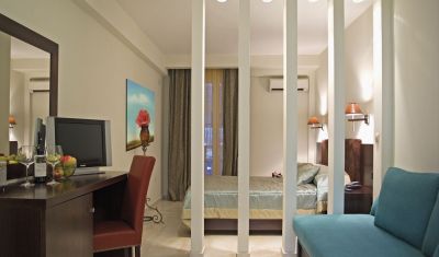 Imagine pentru Hotel Regina Mare 3*  valabile pentru Litoral 2025