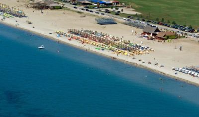 Imagine pentru Hotel Regina Mare 3*  valabile pentru Litoral 2025