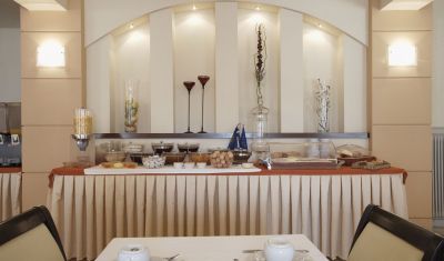 Imagine pentru Hotel Regina Mare 3*  valabile pentru Litoral 2025