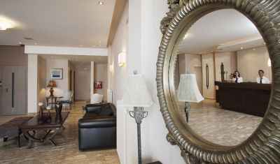 Imagine pentru Hotel Regina Mare 3*  valabile pentru Litoral 2025