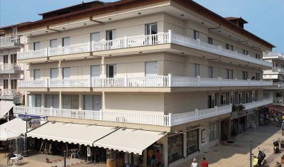 Imagine pentru Hotel Regina Mare 3*  valabile pentru Litoral 2025