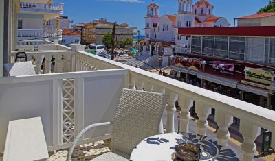 Imagine pentru Hotel Regina Mare 3*  valabile pentru Litoral 2025