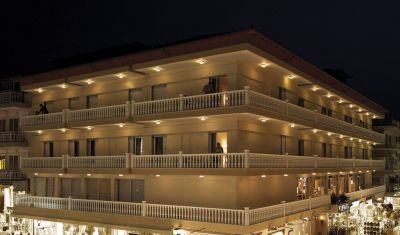 Imagine pentru Hotel Regina Mare 3*  valabile pentru Litoral 2025