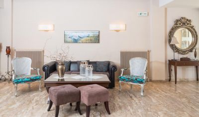 Imagine pentru Hotel Regina Mare 3*  valabile pentru Litoral 2025