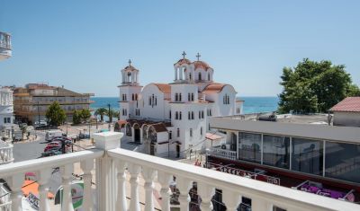 Imagine pentru Hotel Regina Mare 3*  valabile pentru Litoral 2025
