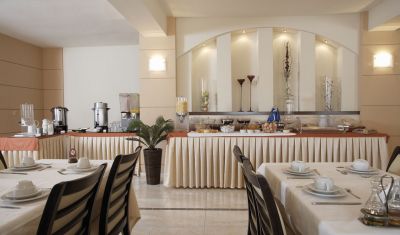Imagine pentru Hotel Regina Mare 3*  valabile pentru Litoral 2025
