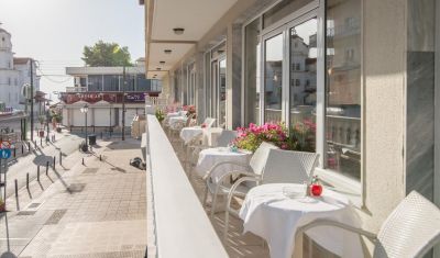 Imagine pentru Hotel Regina Mare 3*  valabile pentru Litoral 2025