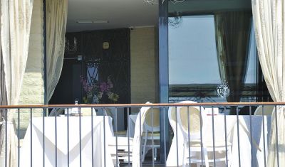 Imagine pentru Hotel Regina Maria & Spa 4*  valabile pentru Litoral 2025