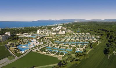 Imagine pentru Hotel Regnum Carya Golf & Spa Resort 5*  valabile pentru Litoral 2025