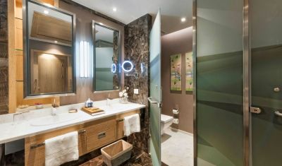 Imagine pentru Hotel Regnum Carya Golf & Spa Resort 5*  valabile pentru Litoral 2025