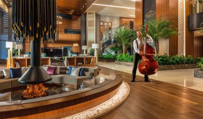 Imagine pentru Hotel Regnum Carya Golf & Spa Resort 5*  valabile pentru Litoral 2025