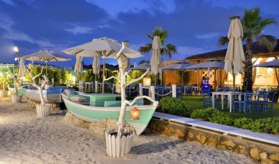 Imagine pentru Hotel Regnum Carya Golf & Spa Resort 5*  valabile pentru Litoral 2025