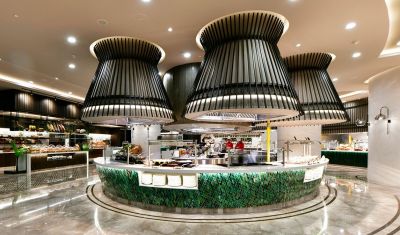 Imagine pentru Hotel Regnum Carya Golf & Spa Resort 5*  valabile pentru Litoral 2025